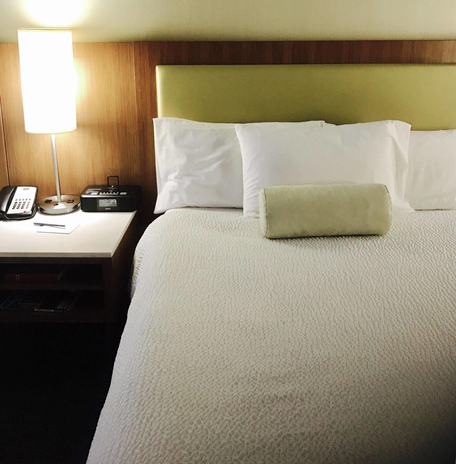 สปริงฮิลล์ สวีท มาเดรา Hotel ภายนอก รูปภาพ